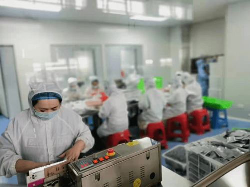 未來(lái)科技城省級(jí)制造業(yè)創(chuàng)新中心打通醫(yī)療器械全流程技術(shù)服務(wù)