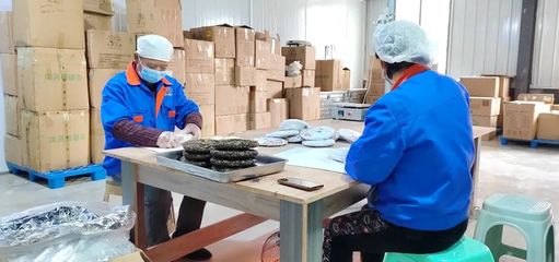 貴州貴黑茶業(yè) 匠心傳承，技術(shù)服務(wù)，點(diǎn)亮貴州黑茶制作技藝之光
